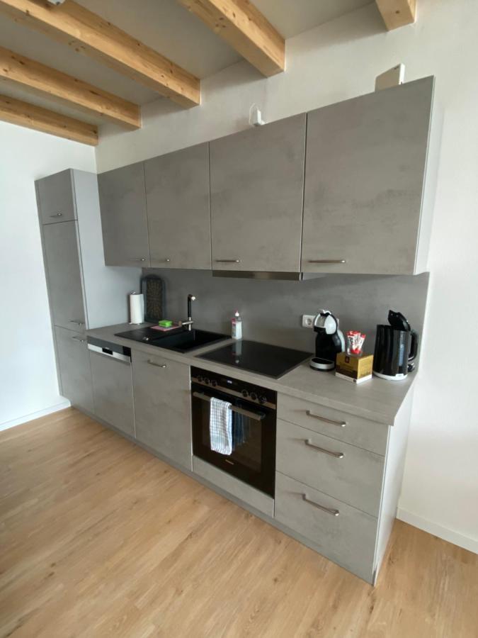 Loft 53 Apartment Goldkronach Exterior photo