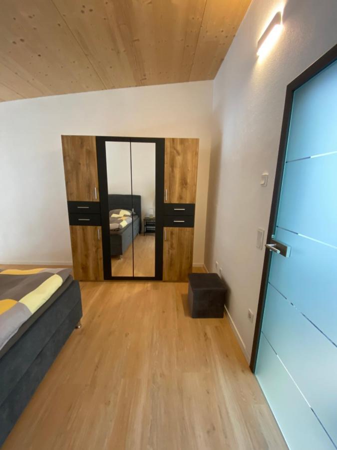 Loft 53 Apartment Goldkronach Exterior photo