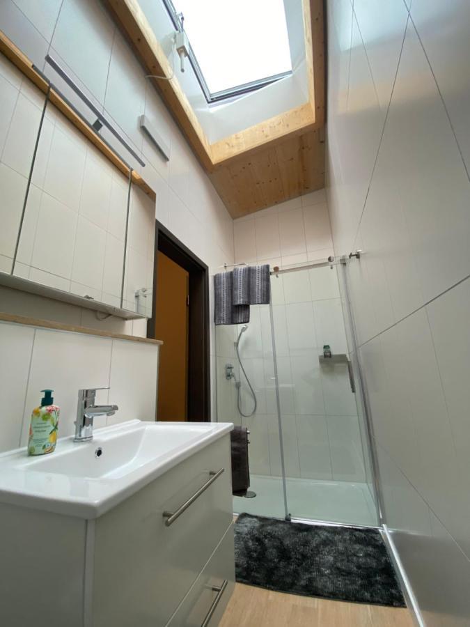 Loft 53 Apartment Goldkronach Exterior photo