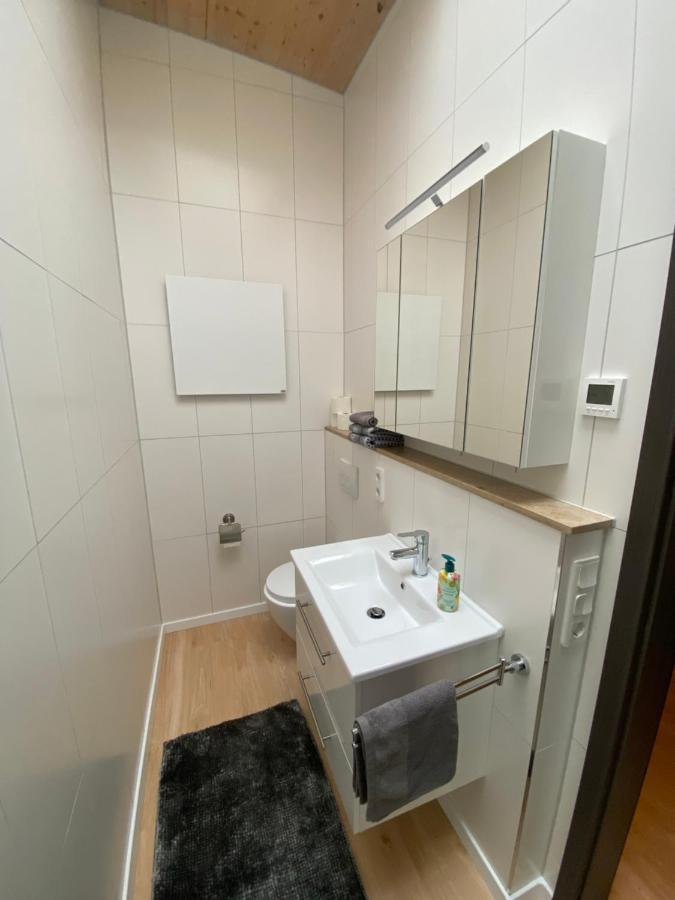 Loft 53 Apartment Goldkronach Exterior photo